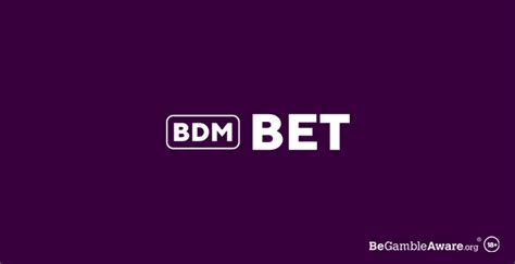 bdm bet casino - bdmbet casino login